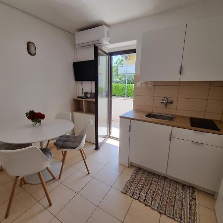 Apartment Marina 포라트 외부 사진