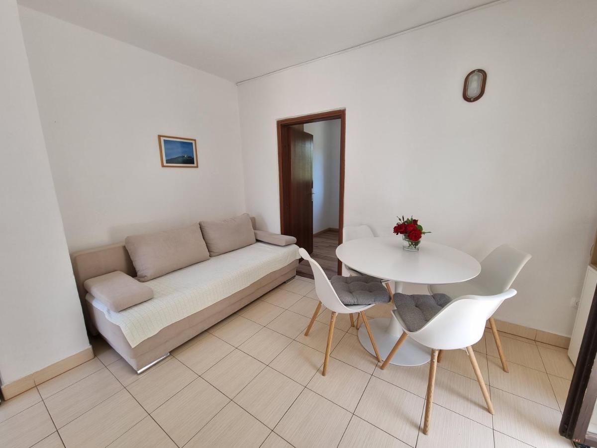 Apartment Marina 포라트 외부 사진