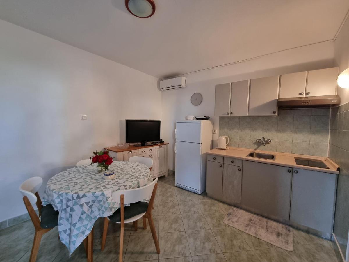 Apartment Marina 포라트 외부 사진